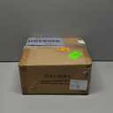 Nixon Offroad Fog Light Set for 2001-2007 Toyota Sequoia, 2000-2006 Toyota Tundra (Not Fit Steel Front Bumper Models) w/Bulbs + Wiring Kit + Switch, Driving Fog Light Assembly Clear Lens