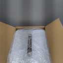 CTIME 3-Tier Medicine Organizer - Portable Medicine Cabinet with Leather Handle, Empty First Aid Kit for Home