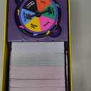 The Ultimate Date Night Game by Relatable, Great for Couples Games and Stay at Home Date Night Ideas, From The Makers of Let's Get Deep Relationship Card Game, Includes 200 Cards & Spinner