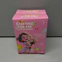 2 x Einailvk DIY Flower Bouquets Toys Accessories, DIY Arts & Crafts Flowers Toy Accessories, Toys for Girls 4-8 Year Old, Ideal Birthday Christmas Gift for Girls 3 4 5 6 7 8 yr Old, 174PCS (Multi)