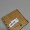 4 Pcs Christmas Table Decoration Wooden Santa Claus Decor Christmas Tiered Tray Decor Decorative Santa Claus Elk Block Sign Gift Farmhouse Xmas Table Centerpiece for Home Kitchen Shelf