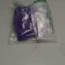 Purple Bow and Ribbon Cute Graphic for Women T-Shirt S