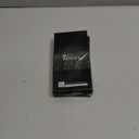 TOCOL for iPhone 17 Pro Max Case, Compatible with Magsafe, Full Camera Protection, Built-in Magnets, Translucent Matte for iPhone 17 Pro Max Phone Case 6.9 inch (Black), Set of 2