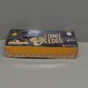 Dan&Darci Dig a Dozen Dino Egg Kit for Kids - Dinosaur Toys Gift 3-12 Year Old - 12 Eggs & Surprise Dinosaurs - Basket Stuffers - Science STEM Activities - Boy Toy Party Gifts for Boys & Girls