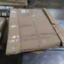 [Upgraded Version] Crystal Clear 1/5" Thick 47" x 35" Heavy Duty Hard Chair Mat, Can be Used on Carpet or Hard Floor