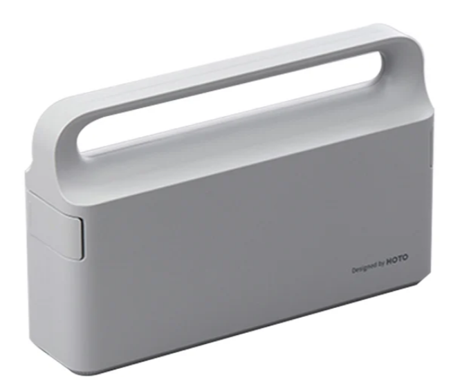 HOTO Household Tool Kit, Model QWSGJ002, Brand New, Sealed, Gray