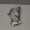 26Ft Retractable Dog Leash, Heavy Duty Great Leash for Dog up to 110 lbs, Anti-Slip Rubberized Handle, One-Handed Brake, Strong Nylon Tape, Tangle Free(Large Size).