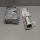 Vacbird 9 Packs Rechargeable Pump Vacuum Bags for Travel Packing, Carry-on Size Vacuum Seal Bags for Luggage and Suitcase Compression, Space Saver for Clothes and Clothing Organization