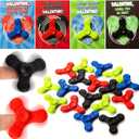 JOYIN 28 Packs Valentines Cards with Fidget Spinner, Stress Relief Hand Finger Spinner Fidget Toy for Valentines Day Kids School Classroom Prizes, Gift Exchange,Party Favor Exchange Gift Rewards