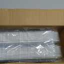 300 Pcs Nacho Trays Disposable(Plastic),12oz Nacho Bowls for Nachos & Cheese Dip,Nacho Boats Plates for Kids,Parties, Movie Night Supplies