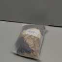 12 Pcs Satin Silk Scrunchies - Soft Hair Ties, Fashion Hair Bands, Hair Bow Ropes, Elastic Bracelet Ponytail Holders for Women and Girls (4.5 Inch, Classic Color Pair)