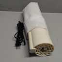 Warming Mat for Food,Food Warming Mat,Electric Warming Tray for Buffets Party and Home Daily Use,Heating Fastly in 10s,Portable Design,Timed Function for Your Family.