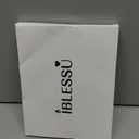 10-Piece Number Birthday Candles - Glitter Cake Topper Decoration for Birthday and Wedding Parties (Black)