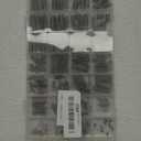 390-Piece Compression Spring Assortment Kit, 28 Sizes Small Springs Set, Stainless Steel Rust-Resistant Mechanical Mini Springs for Hobby Crafting and DIY Repair Project