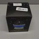 Night Light for Kids, Kids Night Light Nebula 360 Degree Rotation - 4 LED Bulbs 12 Light Color Star Projector Changing with USB Cable, Romantic Gifts for Men Women Children (Blue)