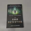 The Good Detective (A P.T. Marsh Novel)
