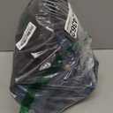 Kuston Sports Gym Bag with Shoe Compartment & Wet Pocket, Travel Duffel bag, Weekend Bag, Workout Bag Suitable for Men and Women (blue)