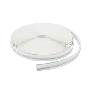RV Vinyl Trim Molding Insert 3/4" White for RV Camper Travel Trailer Screw Cover Gutter Corner Channel Outside Seam roof Edge Track Heavy Duty Trim(25 ft) RV Vinyl Trim Molding Insert 3/4" White for RV Camper Travel Trailer Screw Cover Gutter Corner Channel Outside Seam roof Edge Track Heavy Duty Trim(25 ft)