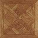 Nexus Self Adhesive 12-Inch Vinyl Floor Tiles, 20 Tiles - 12" x 12", Classic Parquet Oak Slate Pattern - Peel & Stick, DIY Flooring for Kitchen, Dining Room, Bedrooms & Bathrooms by Achim Home Decor