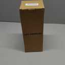 Gold Taper Candle Holder Vintage: Small Candlestick Holders Metal Candle Sticks Holder Decor Antique Decoration for Dinning Table Mantel Wedding Centerpieces Christmas Party Set of 6