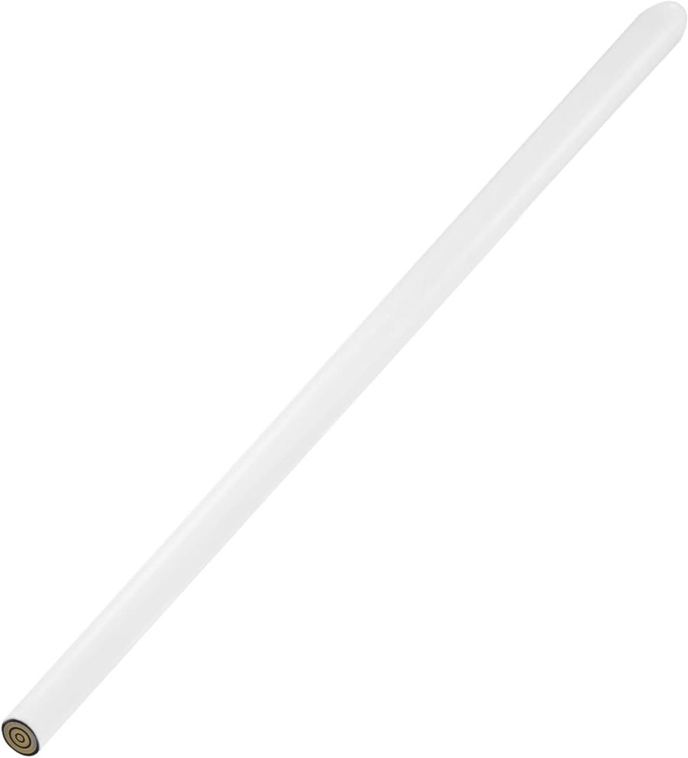 DAMIENSABER Pixel Light Saber Blade, Xenopixel Light Saber Blade Tube with Inner Light Strip Support Heavy Dueling, Diameter 1 inch, Length 82cm/32inch