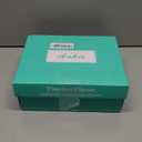 Ankis Platform Heels for Women 4 Inches Chunky Heels Sandals for Women Comfy Open Toe Block Heeled Sandals Nude White Silver Gold Black Ankle Strappy Heels
Size 8