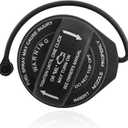 Gas Cap Fuel Caps 5C0201550T For Audi Volkswagen,2009-2016 A4, 2010-2014 A5,2009-2016 A4/A5 Quattro, 2009-2017 Q5, 2011-2018 A8 Quattro, 2010-2016 S4, 2008-2017 S5, 2013-2018 S8, RS, SQ5, Allroad