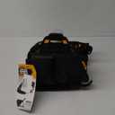 ToughBuilt - 4-piece Contractor Tool Belt Set - Heavy Duty and Durable - 3 Cliptech Pouches and padded Toolbelt - (TB-CT-101-4P)