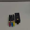 902XL Ink cartridges for HP Printers Replacement for HP 902 902XL Ink cartridges Combo Pack 5 Pack for Officejet Pro 6978 6968 6970 6958 6960 6975 6954 6962 Printer