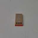 Helix Ethaudlt Lightning Earbuds White