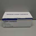 TN760 Toner for Brother Printer TN730: Compatible for Brother TN 760 730 HL-L2395DW MFC-L2750DW TN-730/TN-760 TN-760 TN-730 MFC-L2710DW DCP-L2550DW HL-L2350DW HL-L2370DW HL-L2390DW Black Cartridge