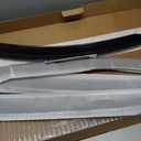 in Channel Rain Guards for Chevrolet (Chevy) Equinox 2018 2019 2020 2021 2022 2023 2024, Durable Side Window Wind Deflectors, Vent Window Visors Shades Shield, 4PCS