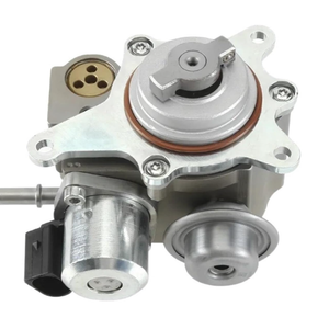 High Pressure Fuel Pump Module Assembly 13517573436 13517588879 9819938480, Compatible For Citroen/Peugeot/Mini Cooper N14 Engine 6r