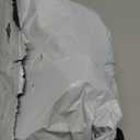 Fesciory Christmas Stockings, 3 Pack 18 Inches Cable Knitted Large Size Stocking Gifts & Decorations for Family Holiday Xmas Party (Burgundy&Ivory White and Green 18in)