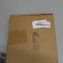 FLYZZZ Screen Spline 0.125" (1/8"), 100 ft | for Narrow Grooves ONLY | NOT for All Standard Windows (See Guide in Image #2)