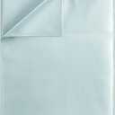 Good Sleep Bedding Flat Sheet King - 800 TC King Flat Sheet Only, 100% Egyptian Cotton Flat Sheets, Soft & Breathable Hotel Style Flat Sheets for King Size Bed - Light Blue