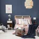 Zopeal 6 Pack Popup Laundry Hamper 13 Inch Collapsible Laundry Baskets with Handles Mesh Clothes Baskets Portable Single Layer Foldable Clothes Hamper Square Bin for Washing, Toy Storage(Multicolor)