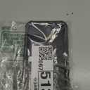 ESR for iPhone 13 Pro Case with Stand, 23 ft Military-Grade Drop Protection Heavy Duty Magnetic Phone Case, Compatible with MagSafe Accessories, Cyber Series, Green