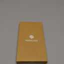 Miracase for iPhone 17 Pro Max Case 6.9" Full-Body Phone Case with Built-in Glass Screen Protector& Full Camera Protector,[Magnetic with MagSafe] Drop Proof 17 ProMax Cover, Clear