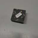 4 x Golf Christmas Ornaments 2025 - Golf Gifts for Men Women Dad Husband, Ceramic Golf Ornament for Christmas Decorations, Gifts for Golfers, Golfing Lovers, Friends