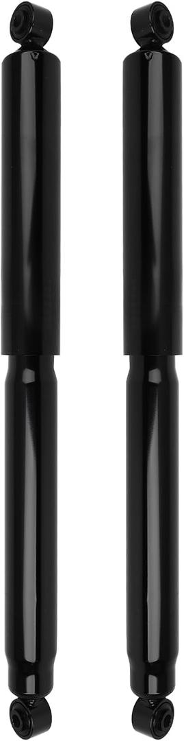 SCITOO 2pcs Rear Shock Absorbers Replace for F-150