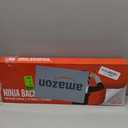 Morph BPA Free Ninja Swords Kids with Back Strap, Ninja Toy Sword for Kids, Toy Weapons for Halloween (Grey)