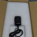 Powered Bookshelf Speakers, 40W X 2 Record Player Speakers with 4 Inch Woofer and a 1" Silk Dome Tweeter, BT5.3/RCA/USB-C Audio Input for PC and TVs, Brown (Yellow)