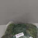 5FT Real Touch Christmas Cedar Garland - 1PCS, Artificial Pine Needles Garlands Realistic Fake Green Faux Garland for Holiday Fireplace, Table, Window, Stairs, Mante, Indoor Outdoor Decor