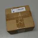 【Collector's Gifts】 SpaceX Starship Crystal Lamp, 3D Laser-Etched Rocket Night Light, Ultimate Gift for Space Enthusiasts, Sci-Fi Fans & Mars Dreamers (Regular)