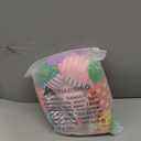 Baby Toys 0-12 Months, Caterpillar Musical Plush Stuffed Toy for Infant, Animal Soft Rattle Sensory Toys with Teether for Tummy Time, Newborn Boy& Girl Shower Birthday Halloween Christmas Gift