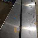 Fitvid Stardard Barbell for Weightlifting and Power Lifting, 300 Pound Capacity