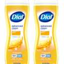 Dial Body Wash, Gold 16 oz (Pack of 4)
