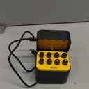 Rechargeable AA Batteries Lithium with Charger,8 Pack 1.5V 3000mWh Double A Battery Rechargeable,Long Lasting Pilas Recargables Lithium ion AA Battery with Charging Storage Box for Blink Outdoor Xbox