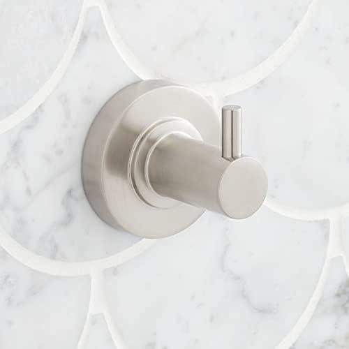Signature Hardware 483942 Lexia Single Robe Hook